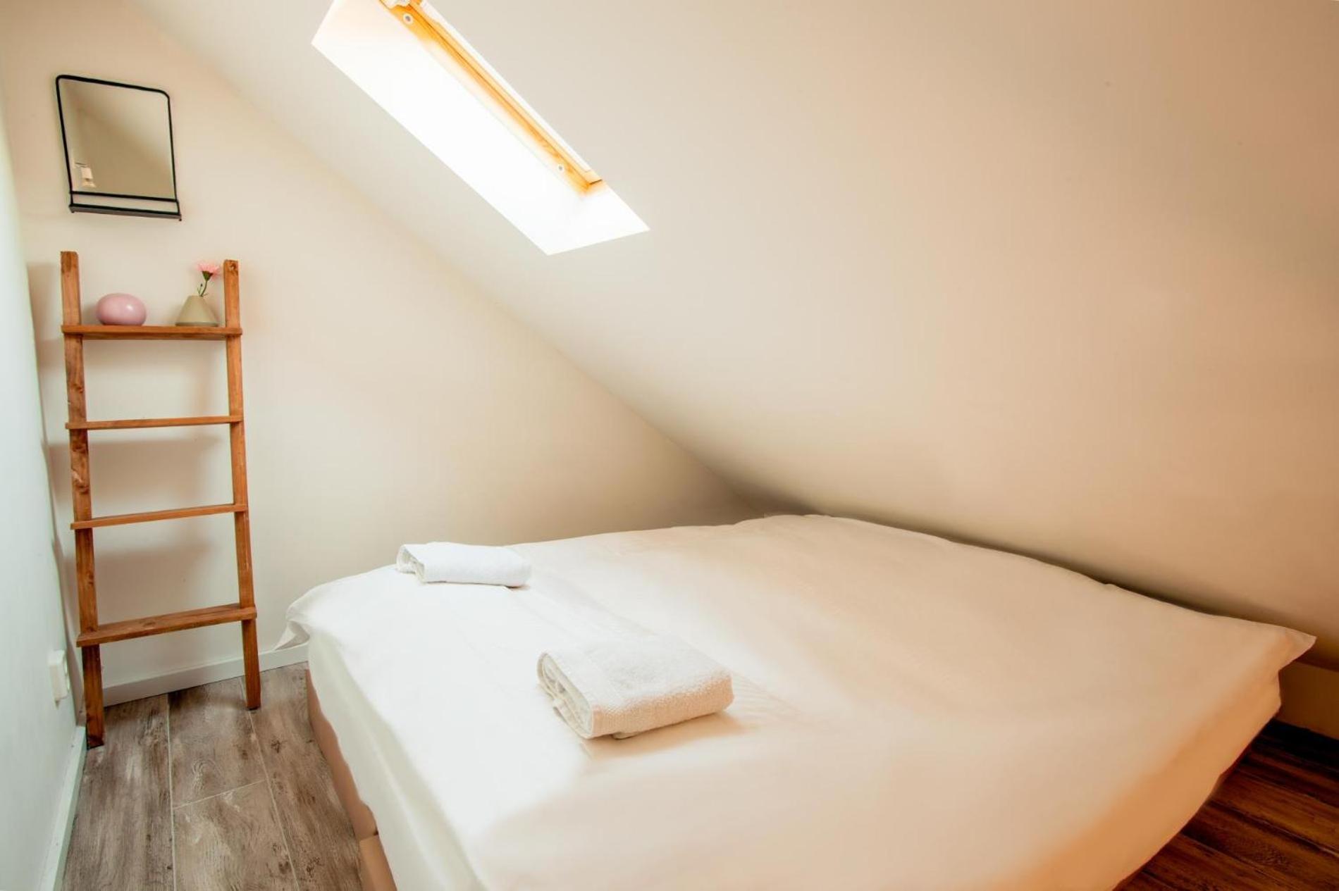 Villa Stijlvolle @ Luxe Vrijstaande Woning Maastricht à Eijsden Extérieur photo