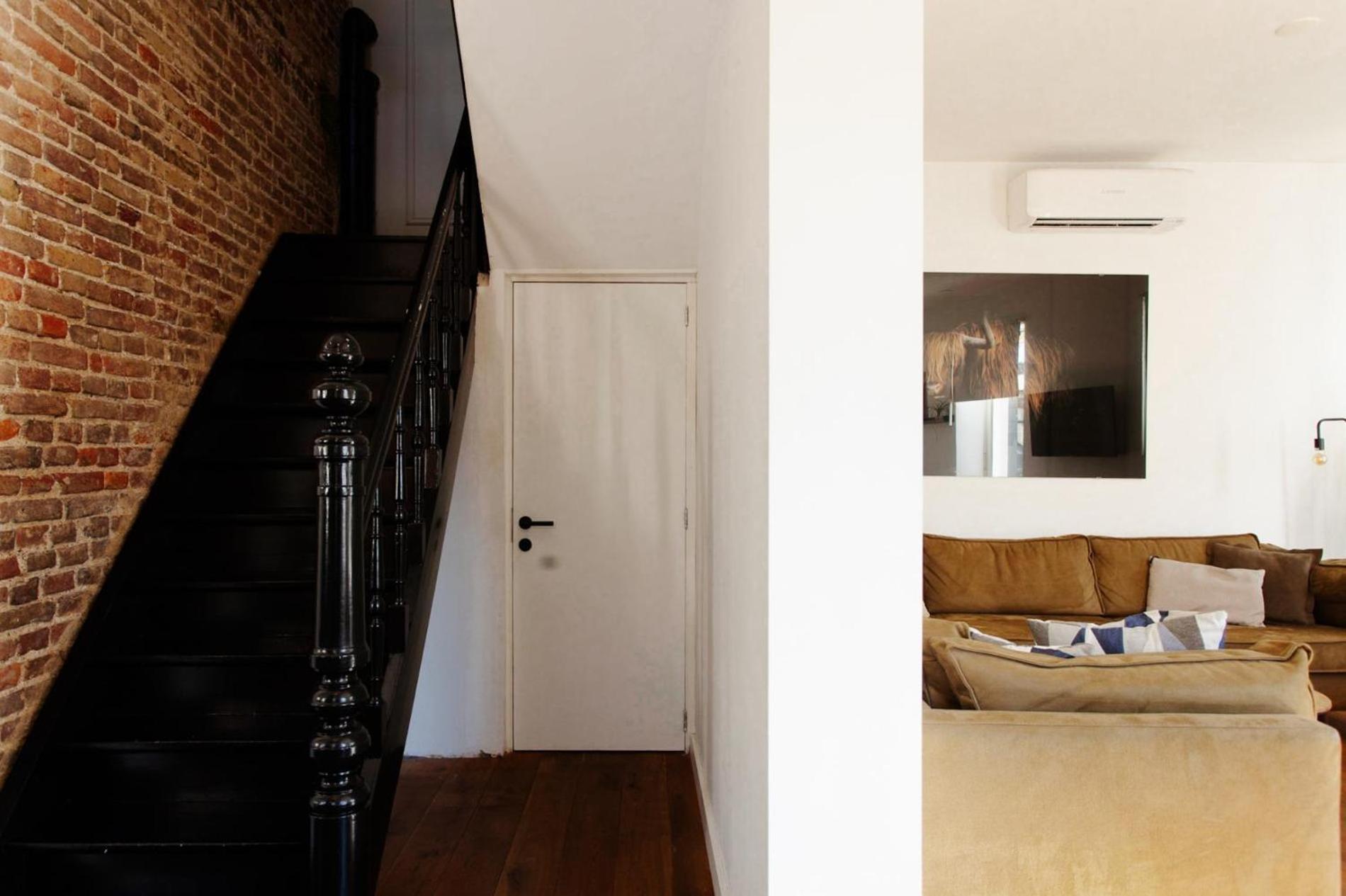 Villa Stijlvolle @ Luxe Vrijstaande Woning Maastricht à Eijsden Extérieur photo