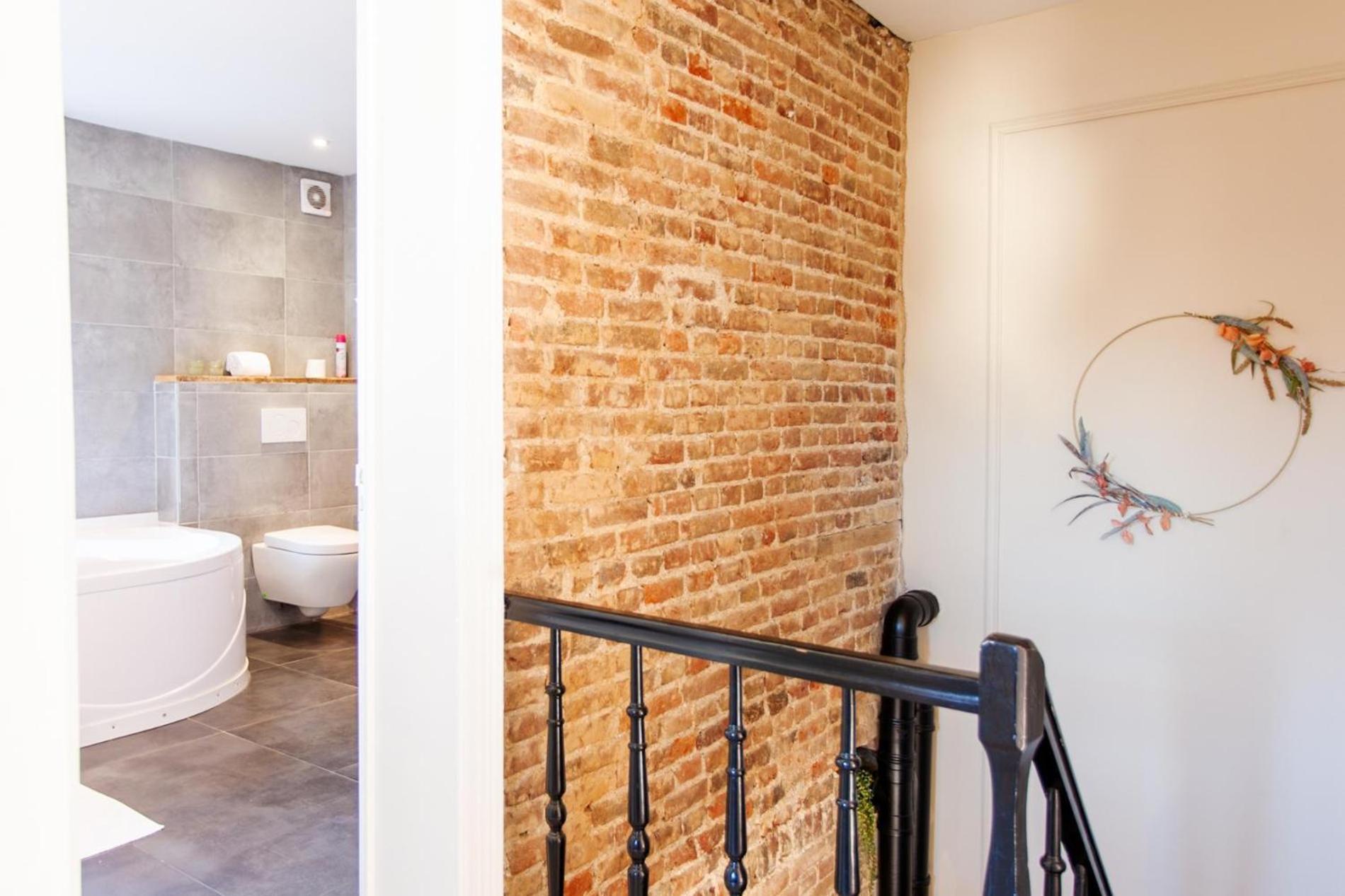 Villa Stijlvolle @ Luxe Vrijstaande Woning Maastricht à Eijsden Extérieur photo